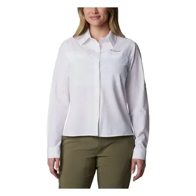 Columbia Summit Valley Woven Long Sleeve Shirt