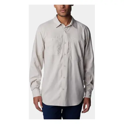 Columbia Silver Ridge Utility Lite Long Sleeve Shirt