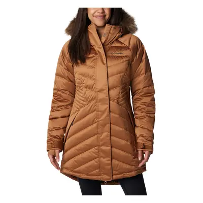 Columbia Lay D Down III Mid Jacket