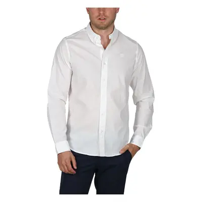 Timberland Stretch Poplin Shirt