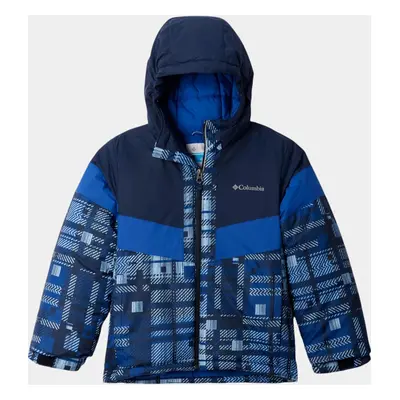 Columbia Lightning Lift III Printed Jacket