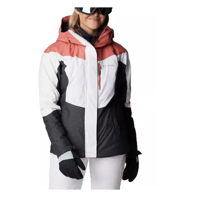 Columbia Rosie Run Insulated Jacket