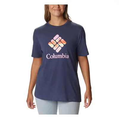 Columbia Bluebird Day Relaxed Crew Neck