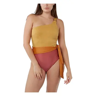 Barts Rioos One Shoulder One Piece