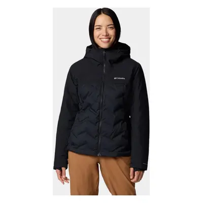 Columbia Grand Trek III Down Jacket