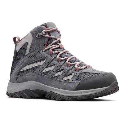 Columbia Crestwood Mid Waterproof