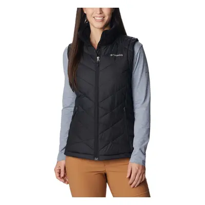 Columbia Heavenly Vest