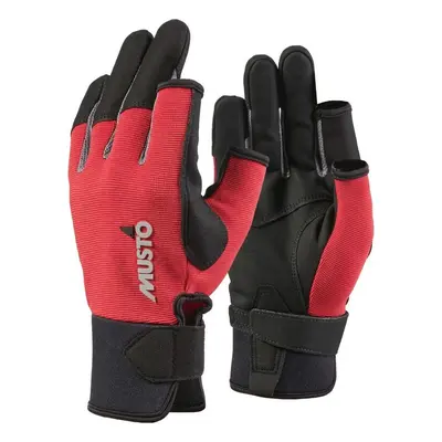 Musto Ess Sailing Lf Glove