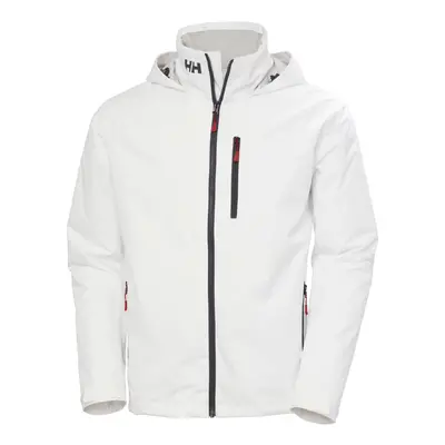 Helly Hansen Crew Hooded Midlayer Jacket 2