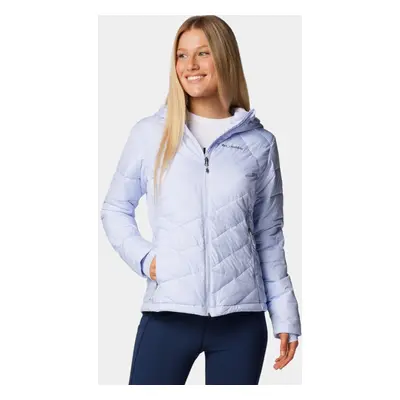 Columbia Heavenly Hooded Jacket