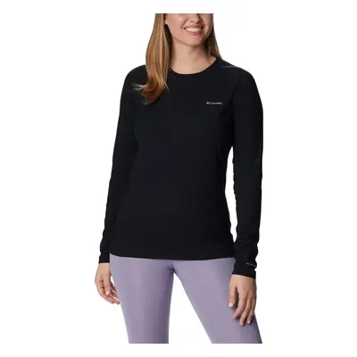 Columbia W Omni-Heat Infinity Knit Long Sleeve Crew