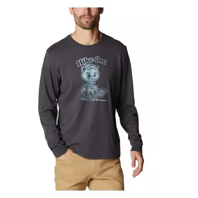 Columbia Apres Lifestyle Graphic Long Sleeve