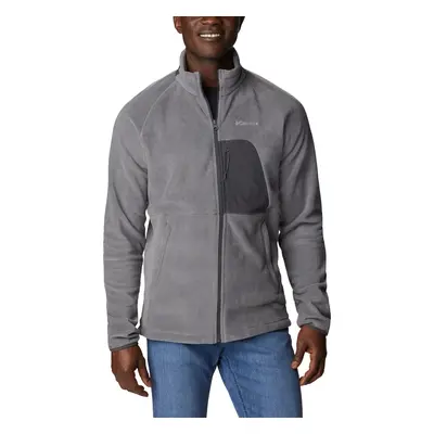 Columbia Rapid Expedition Full Zip Fleece