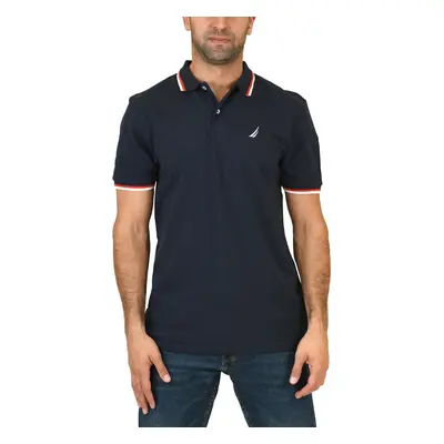 Nautica Platte Polo Shirt