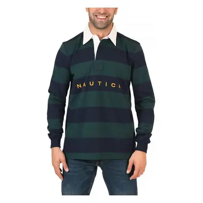 Nautica Brute Rugby Shirt