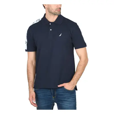 Nautica Dawson Polo Shirt