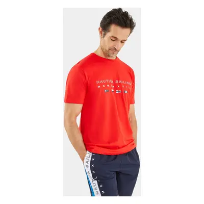 Nautica Nomos T-Shirt