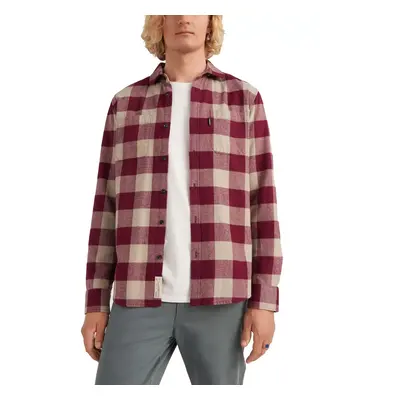 O'Neill Flannel Check Shirt