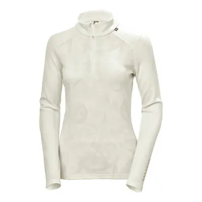 Helly Hansen W Lifa Merino Midweight Graphic 1/2 Zip