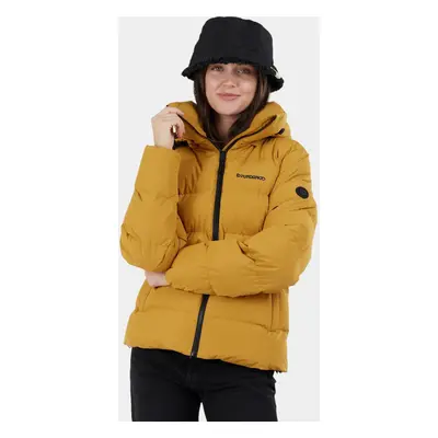 Fundango Amber Padded Jacket