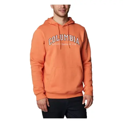 Columbia Csc Basic Logo II Hoodie