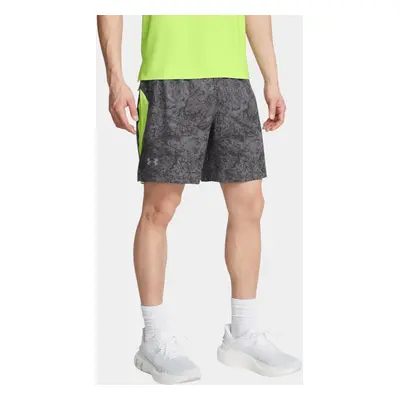 Under Armour Ua Launch Pro 7 Printed Shorts