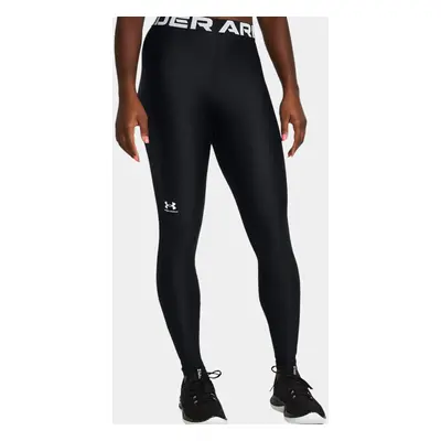 Under Armour Ua HG Authentics Legging