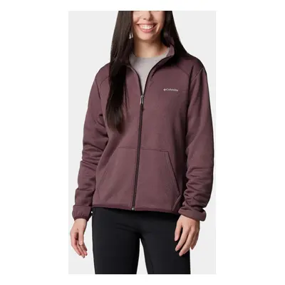 Columbia Columbia Hike Tech Fleece Full Zip