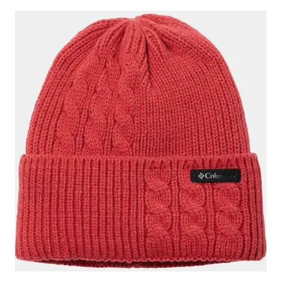 Columbia Agate PaSS Cable Knit Beanie