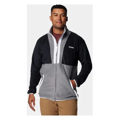 Columbia Backbowl II Full Zip Fleece