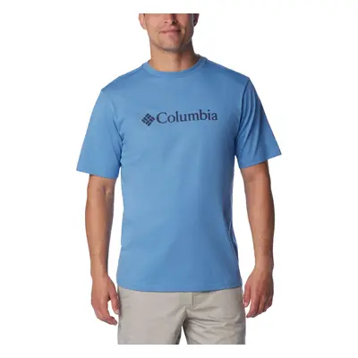 Columbia CSC Basic Logo Tee