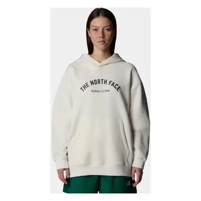 The North Face W Hoodie Varsity Graphic