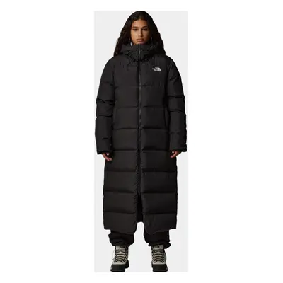 The North Face W Triple C Parka