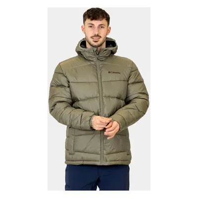 Columbia FIVemile Butte II Hooded Jacket