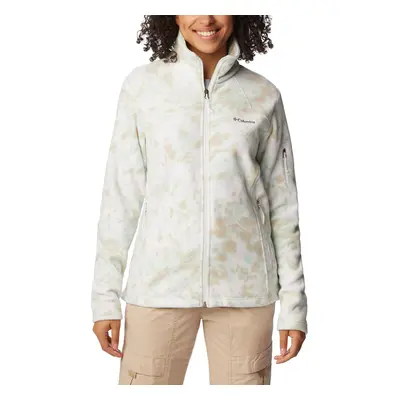 Columbia Fast Trek Printed Jacket