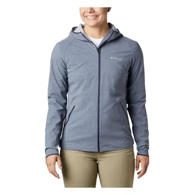 Columbia Heather Canyon Softshell Jacket