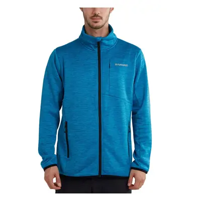 Fundango Jefferson Fleece Jacket