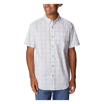 Columbia Rapid Rivers II Short Sleeve Shirt