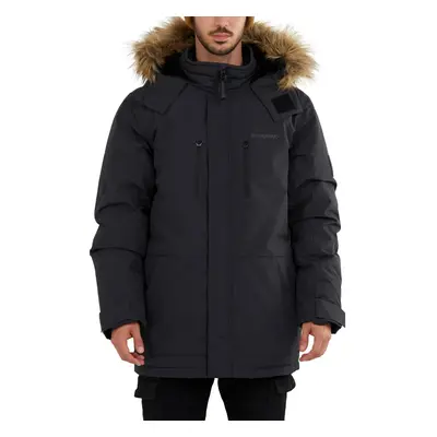 Fundango Spirit Parka Jacket