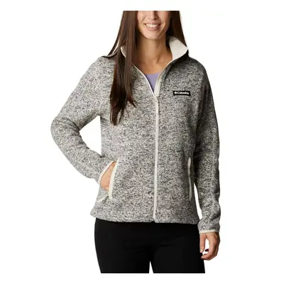 Columbia W Sweater Weather Full Zip