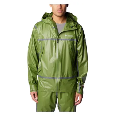 Columbia Outdry Extreme Wyldwood Shell