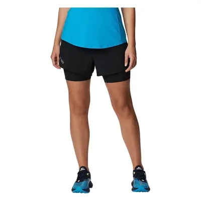 Columbia W Endless Trail 2N1 Short