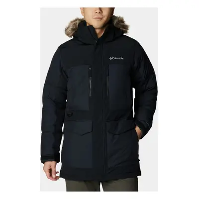 Columbia Marquam Peak Fusion II Parka