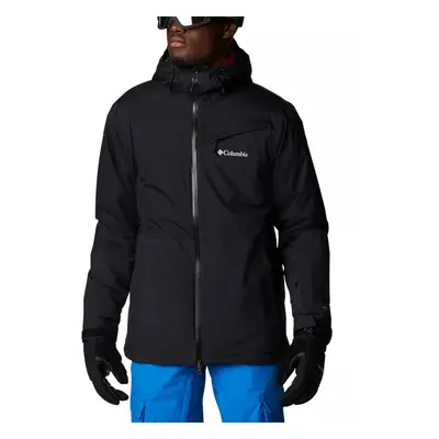 Columbia Iceberg Point Jacket