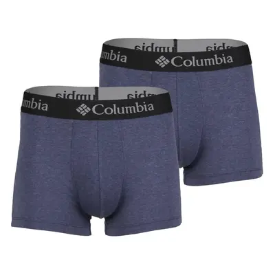 Columbia 2PP Trunk