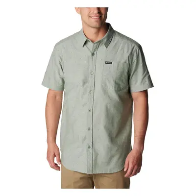 Columbia Rapid Rivers Novelty Short Sleeve Shirt