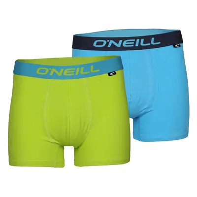 O'Neill Men boxer O Neill plain 2-pack