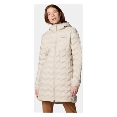 Columbia Delta Ridge II Long Down Jacket