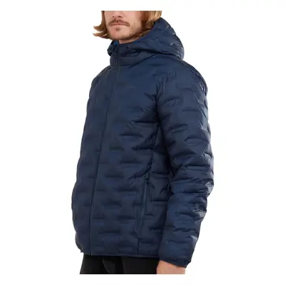 Fundango Smoke Hooded Jacket