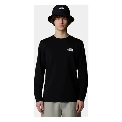 The North Face M L/S Simple Dome Tee